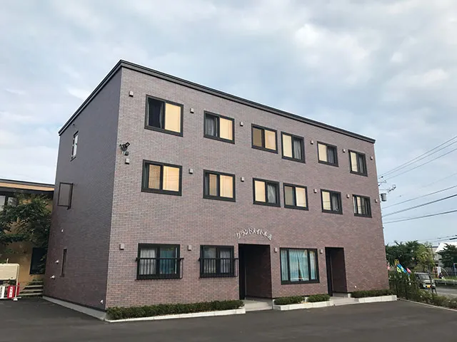イメージ８